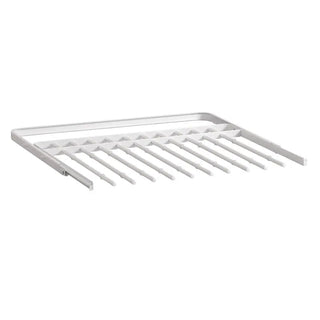 ELFA BYXUTDRAG 605X430MM VIT - | CleanNest - ELFA | CleanNest