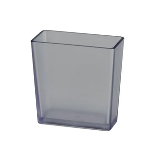 DJUP BOX 98X49X100 TRANSP - ELFA