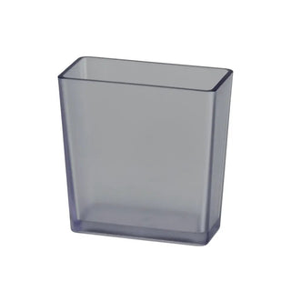 ELFA DJUP BOX 98X49X100 TRANSP | CleanNest - ELFA | CleanNest
