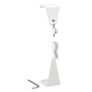 DÖRRBESLAG VIT                 ELFA - ELFA