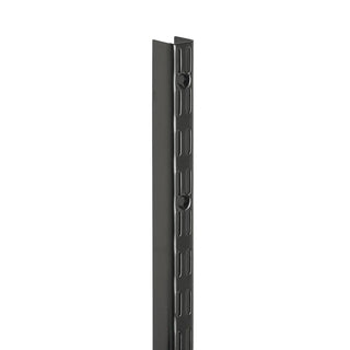 Elfa Förlängning Hs 1148mm Graphite - | CleanNest - ELFA | CleanNest
