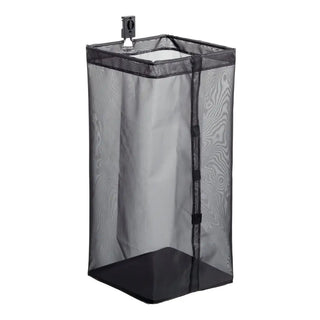 Elfa Förvaringsbag Mesh Mattegrey - | CleanNest - ELFA | CleanNest