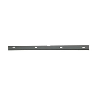 Elfa Förvaringslist 60 Mattegrey - | CleanNest - ELFA | CleanNest