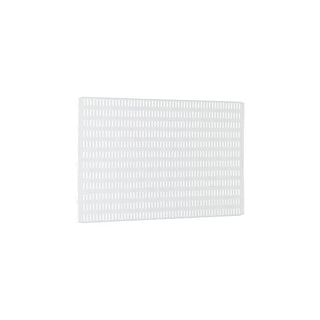 FÖRVARINGSTAVLA 598X382MM VIT - ELFA