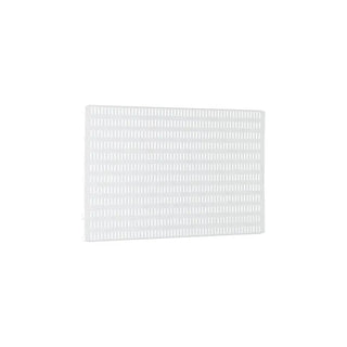 ELFA FÖRVARINGSTAVLA 598X382MM VIT | CleanNest - ELFA | CleanNest