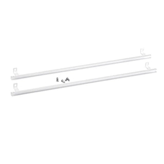 ELFA GLIDLIST MARBODAL EU 490MM VIT | CleanNest - ELFA | CleanNest