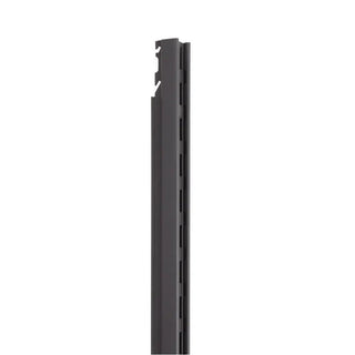 Elfa Hängskena 1020mm Mattegrey | CleanNest - ELFA | CleanNest