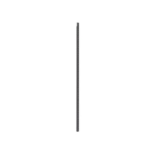 Elfa Hängskena 1532mm Mattegrey | CleanNest - ELFA | CleanNest