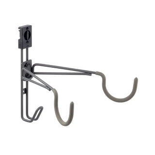 HORISONTELL CYKELKROK MATTEGREY - ELFA