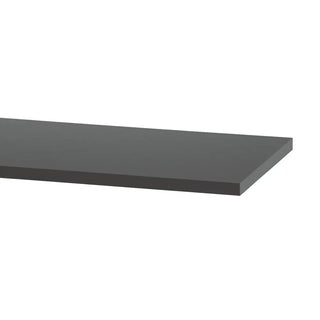 HYLLPLAN 1200X300 GRAPHITE - ELFA