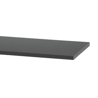 Elfa Hyllplan 1200x300 Graphite | CleanNest - ELFA | CleanNest
