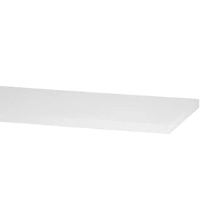 Elfa Hyllplan 1200x400 Vit | CleanNest - ELFA | CleanNest