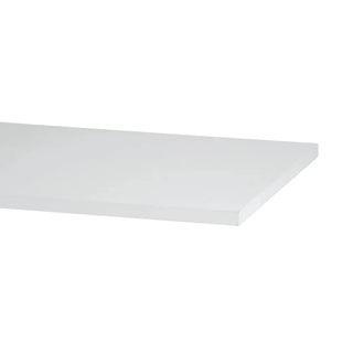 HYLLPLAN 1200X500 VIT          ELFA - ELFA
