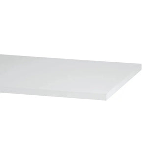 Elfa Hyllplan 1200x500 Vit | CleanNest - ELFA | CleanNest