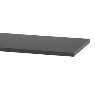 Elfa Hyllplan 900x300 Graphite | CleanNest - ELFA | CleanNest