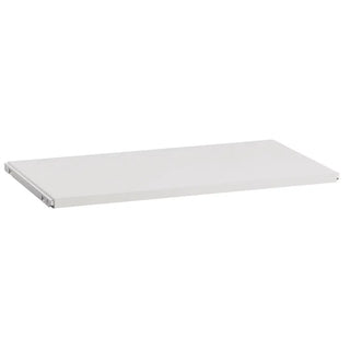 HYLLPLAN KLICK-IN 605X323 VIT - ELFA