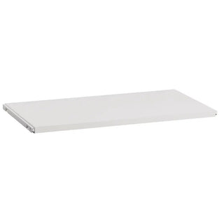 Elfa Hyllplan Klick-in 605x323 Vit | CleanNest - ELFA | CleanNest