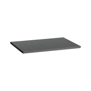 HYLLPLAN KLICK-IN 605X424 SLATE GR - ELFA