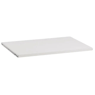 Elfa Hyllplan Klick-in 605x427 Vit | CleanNest - ELFA | CleanNest