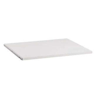 Elfa Hyllplan Klick-in 605x503 Vit | CleanNest - ELFA | CleanNest