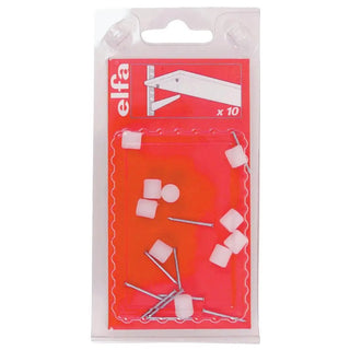 Elfa Hyllstift S3 | CleanNest - ELFA | CleanNest