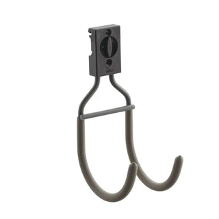 Elfa J-krok Mattegrey | CleanNest - ELFA | CleanNest