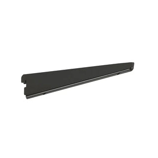 Elfa Konsol K22 220mm Graphite | CleanNest - ELFA | CleanNest