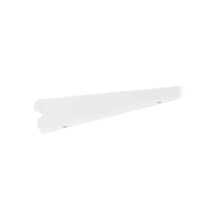 Elfa Konsol K32 320mm Vit | CleanNest - ELFA | CleanNest