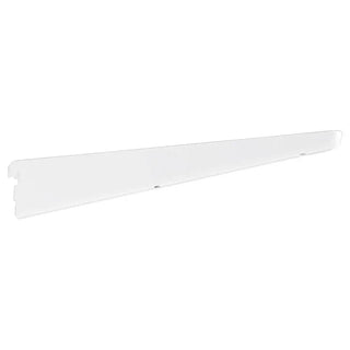 Elfa Konsol K37 370mm Vit M. Urtag | CleanNest - ELFA | CleanNest