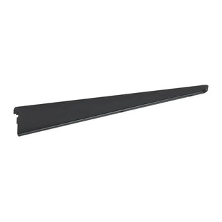 Elfa Konsol K47 470mm Graphite | CleanNest - ELFA | CleanNest