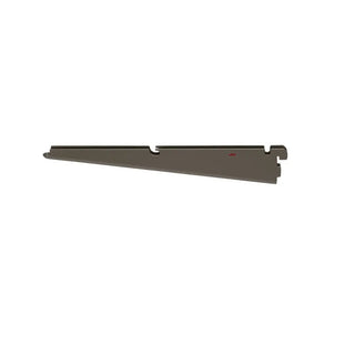 Elfa Konsol Klick-in 320mm Graphite | CleanNest - ELFA | CleanNest