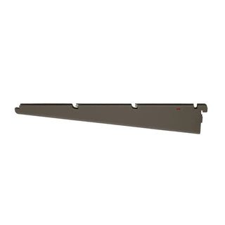 Elfa Konsol Klick-in 420mm Graphite | CleanNest - ELFA | CleanNest