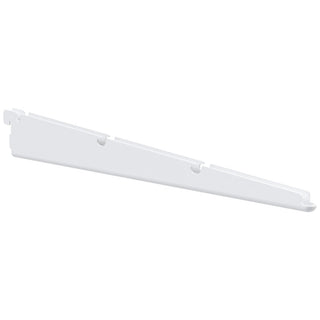 ELFA KONSOL KLICK-IN 420MM VIT | CleanNest - ELFA | CleanNest