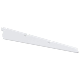 ELFA KONSOL KLICK-IN 500MM VIT | CleanNest - ELFA | CleanNest