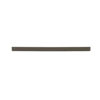 KONSOLAVSLUT HÖGER 320MM GRAPHITE - ELFA