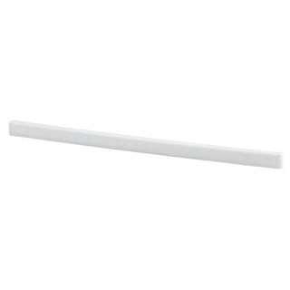 ELFA KONSOLAVSLUT HÖGER 320MM VIT | CleanNest - ELFA | CleanNest