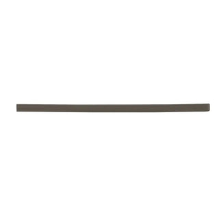KONSOLAVSLUT HÖGER 420MM GRAPHITE - ELFA