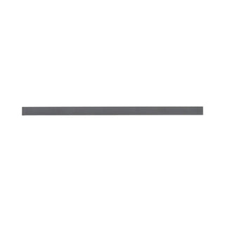 Elfa Konsolavslut Höger 52 Mattegrey | CleanNest - ELFA | CleanNest