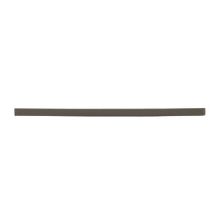 KONSOLAVSLUT VÄNSTER 420MM GRAPHITE - ELFA
