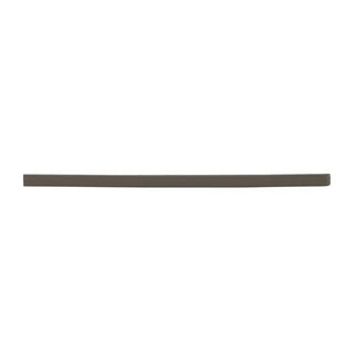 Elfa Konsolavslut Vänster 420mm Graphite | CleanNest - ELFA | CleanNest