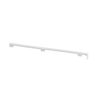 KONSOLTÄCKLIST 321MM VIT - ELFA