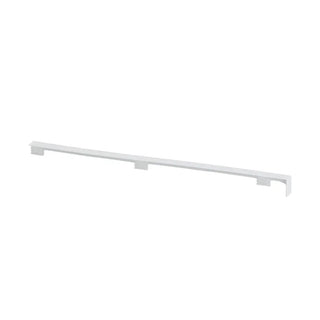 Elfa Konsoltäcklist 321mm Vit | CleanNest - ELFA | CleanNest