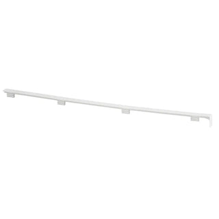 KONSOLTÄCKLIST 421MM VIT - ELFA