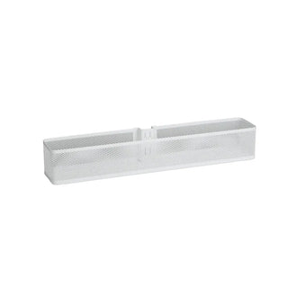LITEN KORG MESH VIT - ELFA