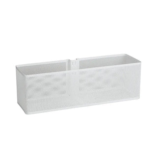 STOR KORG MESH VIT - ELFA