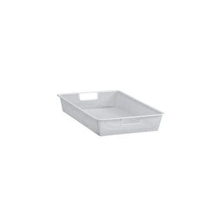 ELFA MESHBACK 327X527X85 VIT | CleanNest - ELFA | CleanNest