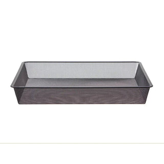 Elfa Meshback Grund 60x52 Mattegrey | CleanNest - ELFA | CleanNest