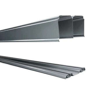 Elfa Skenset Original Silver 1240 - | CleanNest - ELFA | CleanNest