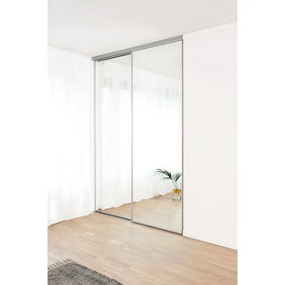 SKJUTDÖRR ORIGINAL SPEGEL 623X2350 - ELFA