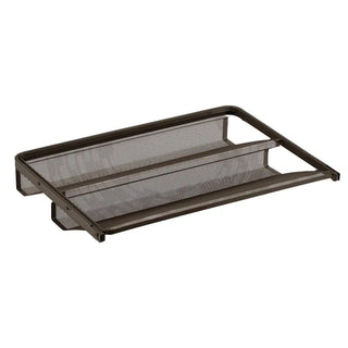 SKOHYLLA UTDRAGBAR MESH 60 GRAPHITE - ELFA